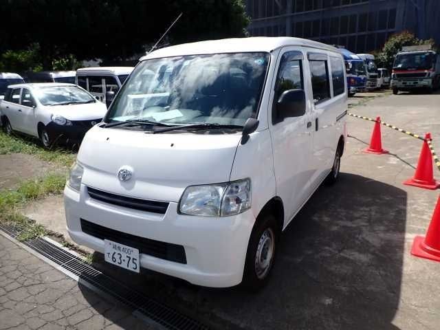 189 Toyota Town ace van S402M 2017 г. (ORIX Atsugi Nyusatsu)